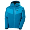 Image de Veste de Ski et Snowboard Helly Hansen Carv Lifaloft 2.0 Homme Bleu S 65975_540