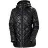 Image de Veste de randonnée femme Helly Hansen Bliss Quilt Noir XS MAG10642215