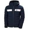 Image de Veste de Montagne Helly Hansen Bossanova Puffy Homme Bleu Marine S 65612_597