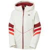 Image de Veste de Montagne Helly Hansen W Panorama Ins Femme Blanc L 65692_047