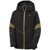 Image de Veste de Montagne Helly Hansen W Panorama Ins Femme Noir L 65692_990