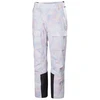 Image de Pantalon de Esquí et snow Helly Hansen W Switch Cargo 2.0 Femme Lila S 66073_687