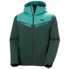 Image de Veste Montagne Helly Hansen Alpine isolée Homme couleur jungle sombre L 65874_418