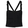 Image de Bib Zippé Flex 1 - Femme - m - Norrøna