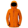 Image de Veste Lofoten Gore-tex Insulated - Femme - xs - Norrøna