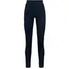 Image de Legging femme Kari Traa Ella Bleu S 623880-ROYA