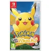Image de Pokémon Lets go Pikachu Switch en occasion ou reconditionné