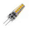 Image de Lighto | Ampoule LED | Raccord G4 | Ampoule à enficher | Transparente | 10mm | 2W | 12V