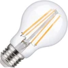 Image de Lighto | Ampoule LED | E27 | Dimmable | 8W (remplace 80W)