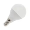 Image de Lighto | LED Ampoule Sphérique | E14 | 3W (remplace 25W)