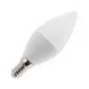 Image de Lighto | LED Ampoule Flamme | E14 | 5W (remplace 40W)