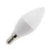 Image de Lighto | LED Ampoule Flamme | E14 | 3W (remplace 25W)