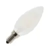 Image de Lighto | LED Ampoule Flamme | E14 | 2W (remplace 20W)