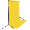 Image de BD fond studio en papier jaune 107 Daf Fo Dil 2.72 x 11 m