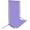 Image de BD fond studio en papier 133 Violet 2.72 x 11 m