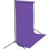 Image de BD fond studio en papier violet 154 Purple 2.72 x 11 m