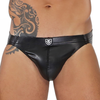 Image de Slip FETISH MINI BRIEF Noir XS