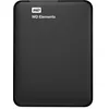 Image de WESTERN DIGITAL Disque Dur Externe Occasion - Elements - 1To - 2.5 -Interface USB 3.0 compatible USB 2.0 - Garantie 6 mois en occasion ou reconditionné
