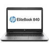 Image de HP - 14 EliteBook 840 G3 - Intel Core i5 - RAM 8Go - Stockage 500Go HDD - Reconditionné en occasion ou reconditionné