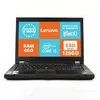 Image de ORDINATEUR PORTABLE RECONDITIONNÉ LENOVO THINKPAD T420 DISQUE DUR SSD INTEL CORE I5 4GO RAM 128 GO DISQUE DUR SSD DRIVES WEBCAM WIN en occasion ou reconditionné