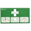 Image de CEDERROTH Kit de protection premiers secours, 3 pièces