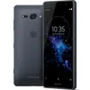 Image de SONY Xperia XZ2 Compact Dual SIM Noir 64 Go en occasion ou reconditionné