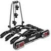 Image de Porte-vélos sur attelage THULE THU 942