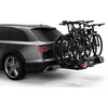 Image de Porte-vélos sur attelage THULE THU 939001