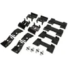 Image de Adaptateur de dispositif de portage sur toit THULE THU 6002