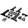 Image de Pieds de fixation, barre de toit THULE 952000