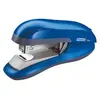 Image de Agrafeuse Rapid F30 technologie Flat Clinch - utilise les agrafes 24/6-26/6 - bleu - 30 feuilles