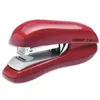 Image de Agrafeuse F30 Flat Clinch Rapid - utilise les agrafes 24/6-26/6 - rouge - 30 feuilles