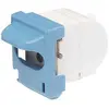 Image de Agrafes - pour agrafeuse électrique Rapid 5020e - cassette de 1500 - lot de 2