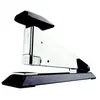 Image de Agrafeuse de bureau manuelle Rapid K2 - 50 feuilles 80 g/m² - métal - noir/blanc