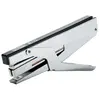 Image de Rapid Pince Agrafeuse E10 - Agrafes N°10 et 10/4 - Capacité 15 feuilles - Argent