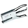 Image de Agrafeuse Rapid Classic 1 K1 - chromé - 50 feuilles - agrafes 26/6 ou 26/8