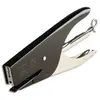 Image de Pince agrafeuse Rapid S51 - utilise les agrafes 21/4 - noire - capacité 15 feuilles