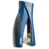 Image de Pince agrafeuse NxT Rapid - bleu - agrafes 24/6 ou 26/6 - 20 feuilles