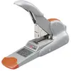 Image de Agrafeuse Rapid Duax grande capacité - pour agrafes duax - gris/orange - 170 feuilles
