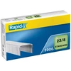Image de Rapid Agrafes 23/8 - Boîte de 1000