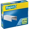 Image de Rapid Agrafes 23/15 - Boîte de 1000