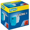 Image de Rapid Agrafes R5050 pour agrafeuse électrique - Capacité 50 feuilles - Cassette de 5000