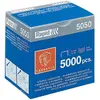 Image de Agrafes Rapid 90050 - pour agrafeuse électrique Raipd 5050 - cassette de 5000