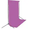 Image de BD fond studio en papier violet 191 Boysenberry 2.72 x 11 m