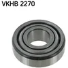 Image de Roulement de roue SKF VKHB 2270