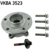 Image de Jeu de roulements de roue SKF VKBA 3523