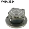 Image de Jeu de roulements de roue SKF VKBA 3524