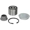 Image de Jeu de roulements de roue SKF VKBA 3525