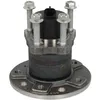 Image de Jeu de roulements de roue SKF VKBA 3534