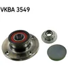 Image de Jeu de roulements de roue SKF VKBA 3549